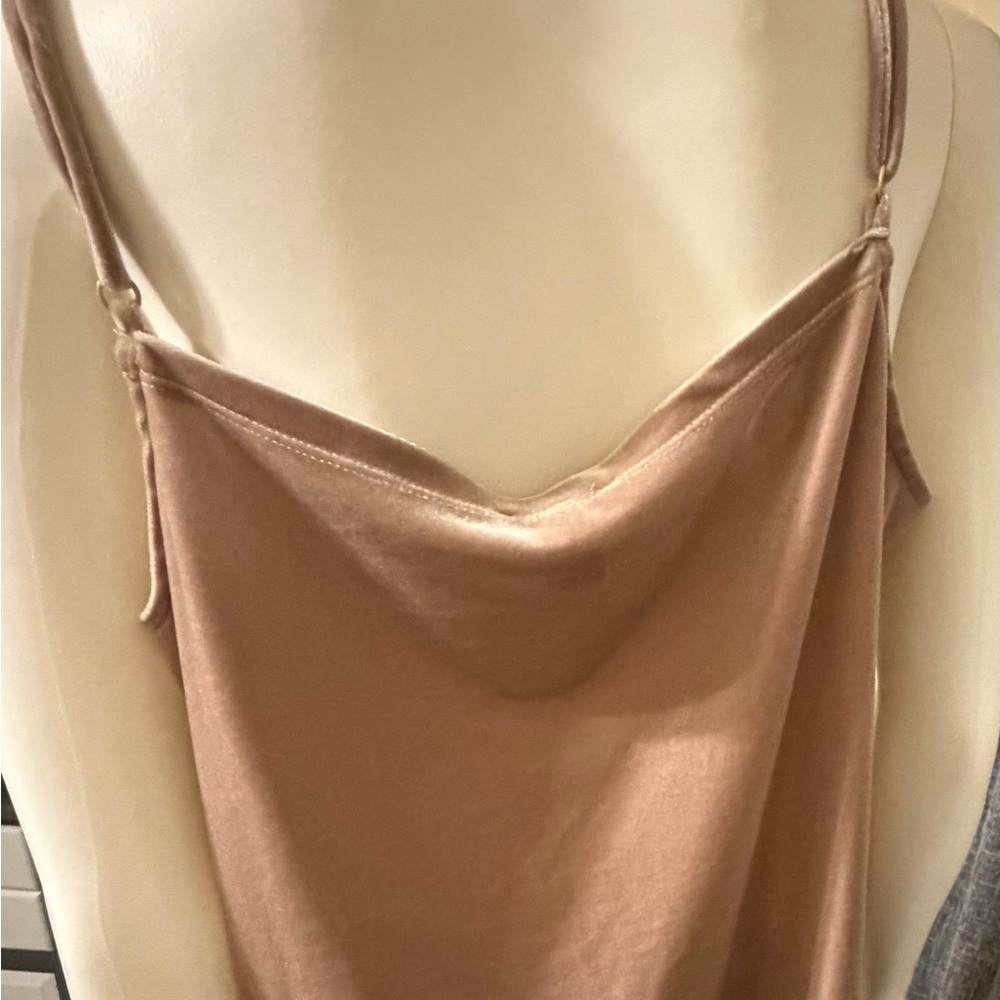 Calvin Klein Animal Print Top - Picture 10 of 14